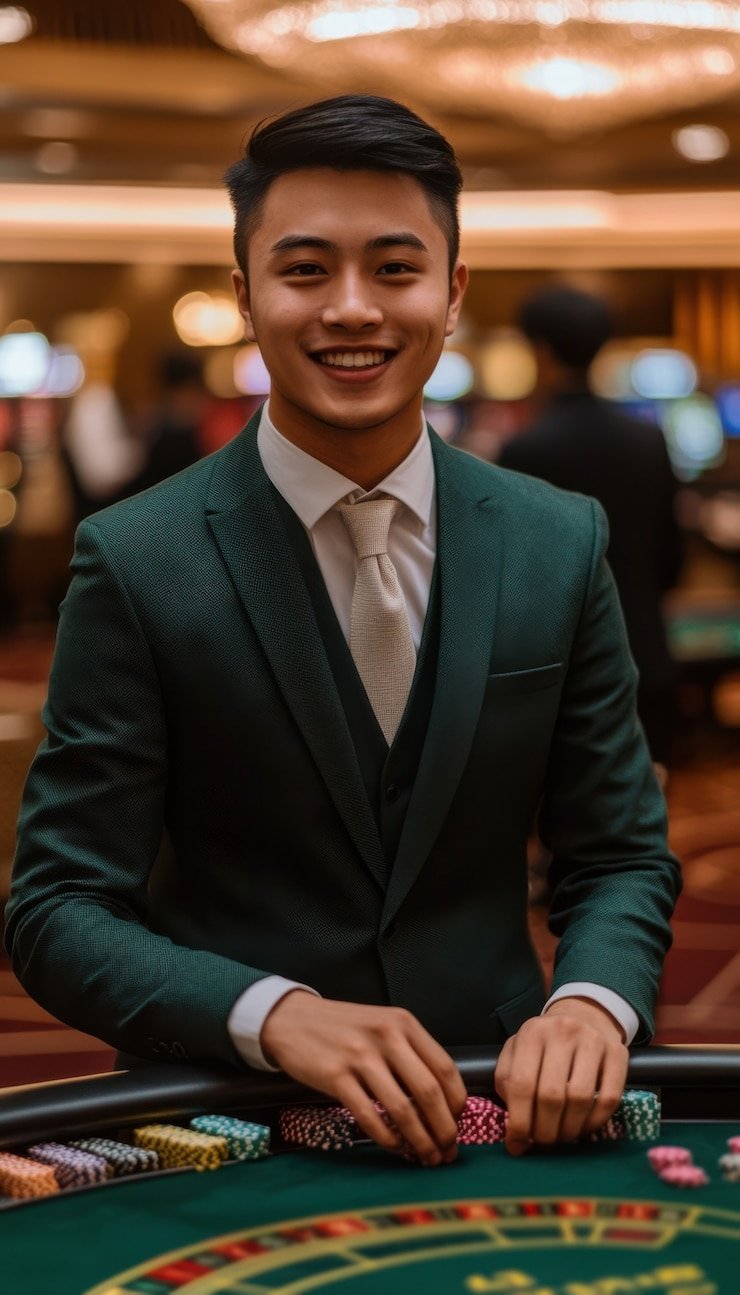 Filipino player checking active promotions on 69jili mobile dashboard